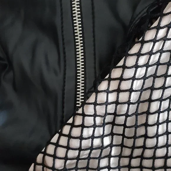 Trashy Lingerie Bodysuit - Picture 6 of 8